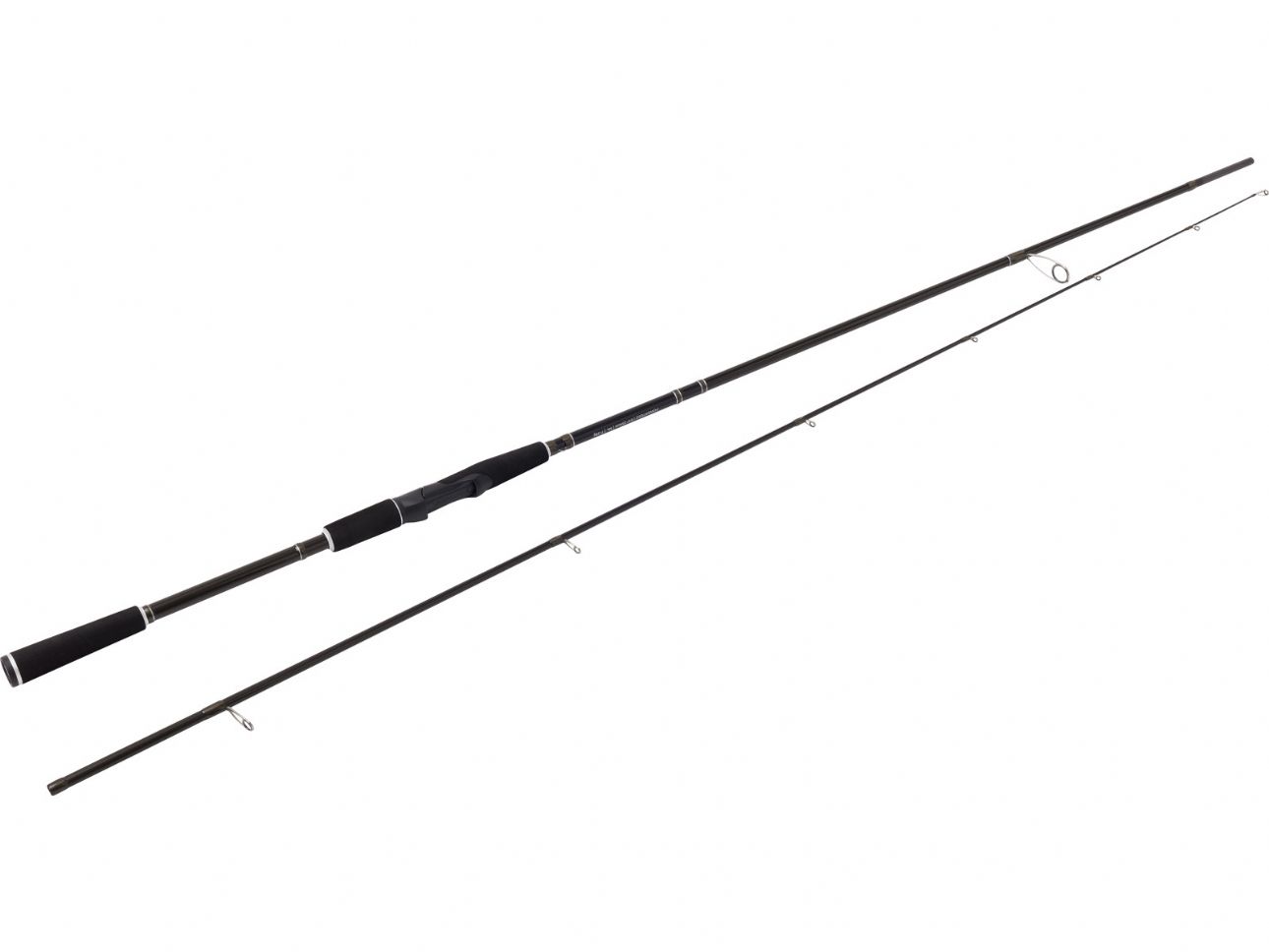 Westin W2 PowerTeez Spinning Rods